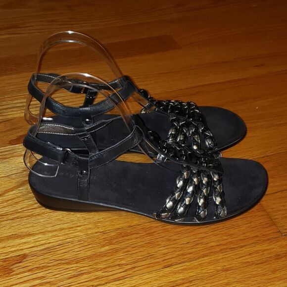 Easy Spirit Hattie Sandals - Picture 1 of 8